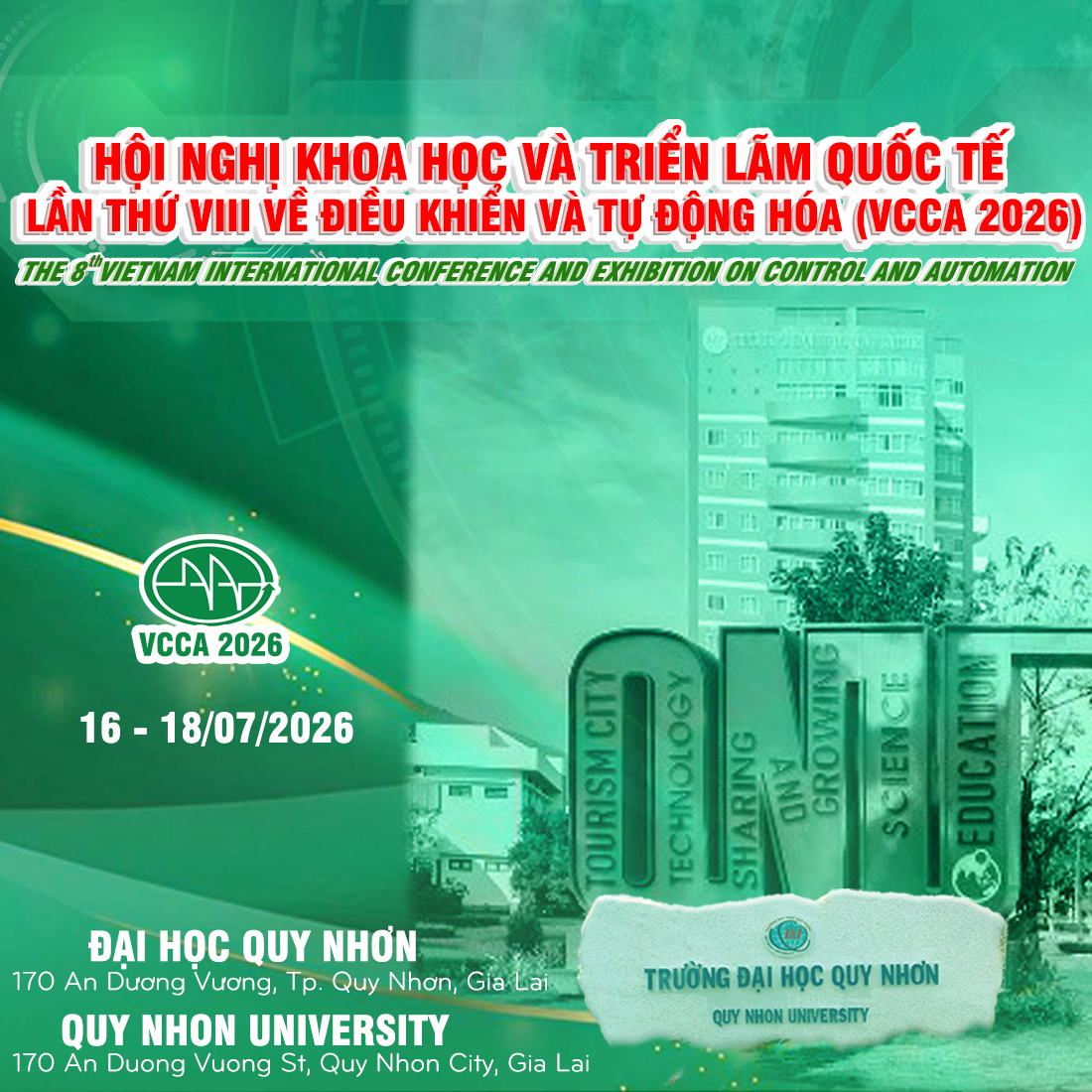  Triển lãm Quốc tế