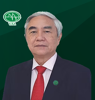 TS. Nguyễn Quân