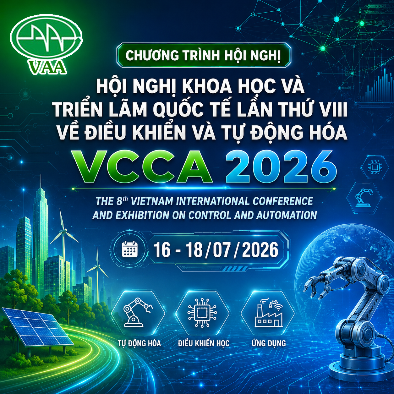 Chương trình Hội nghị