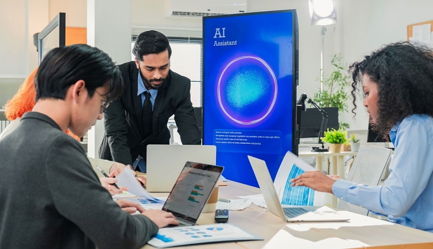 Đào tạo an ninh mạng: 